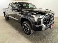 2026 Toyota Tundra SR5 SR5 CREWMAX 6.5