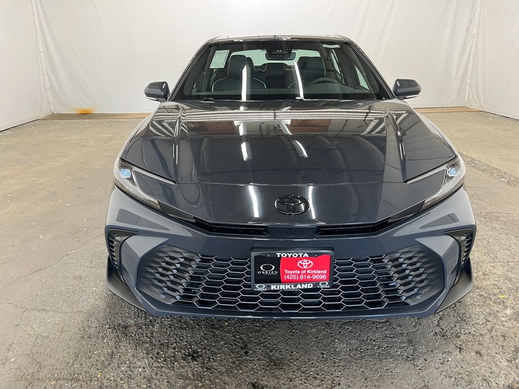 New 2026 Toyota Camry SE AWD SE AWD