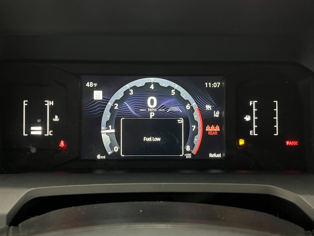 2026 Toyota Tacoma SR5 - Photo 17