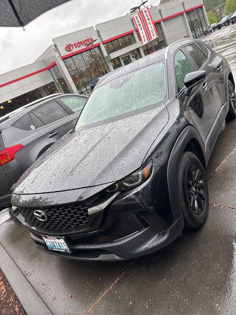 2024 Mazda CX-50 2.5 S PREFERRED's photo