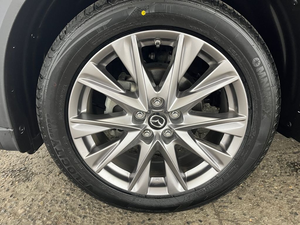 Used 2019 Mazda CX-5 Grand Touring SUV