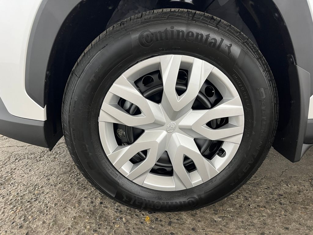 New 2026 Toyota Corolla Cross L L - AWD