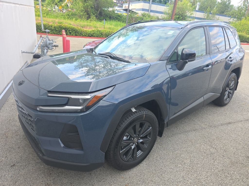 2026 Toyota RAV4 Hybrid XLE Premium AWD's photo
