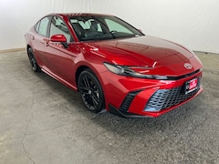 2026 Toyota Camry SE AWD SE AWD