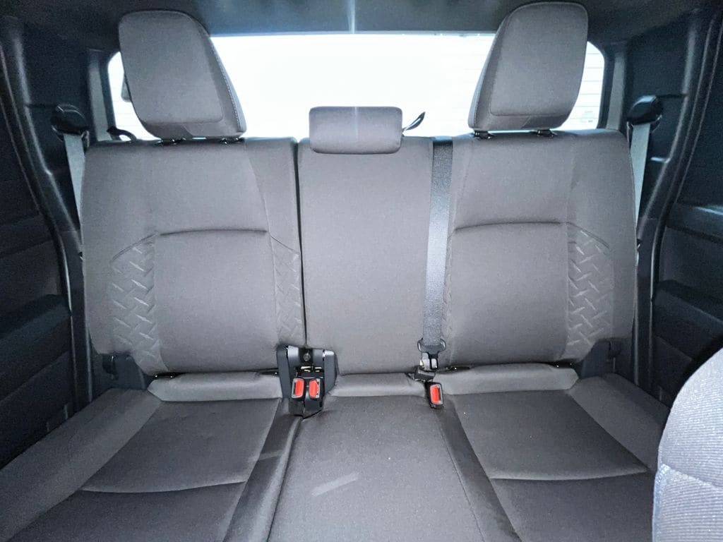 2026 Toyota Tacoma SR5 - Photo 18