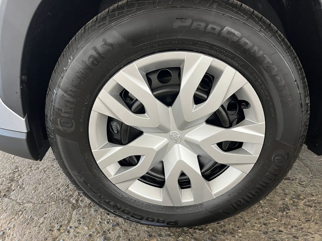 New 2026 Toyota Corolla Cross L L - AWD