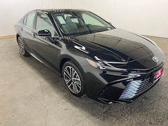 2026 Toyota Camry XLE AWD XLE AWD
