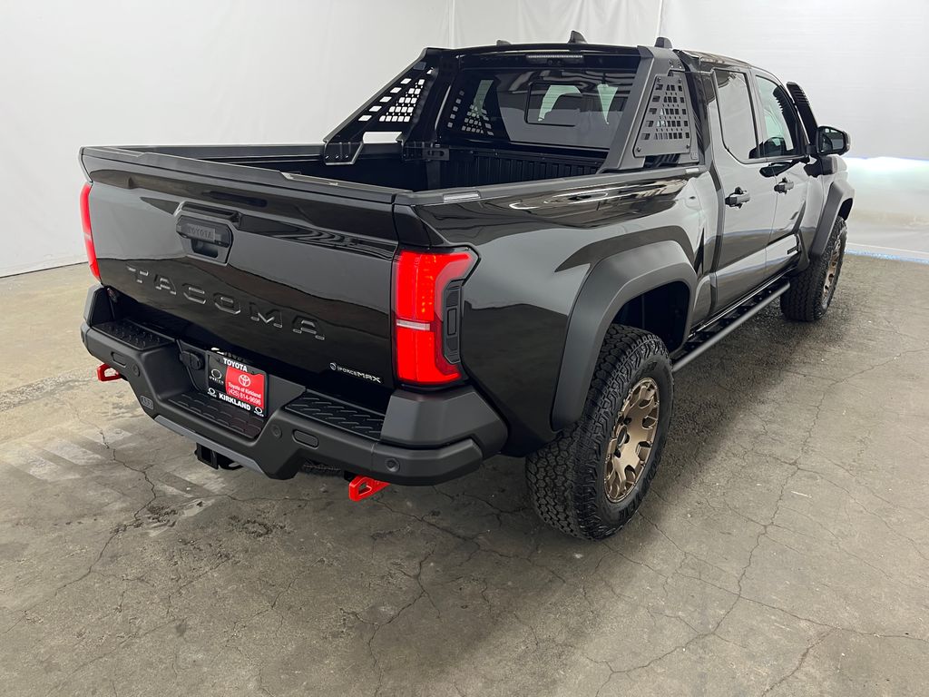 2026 Toyota Tacoma Trailhunter - Photo 8