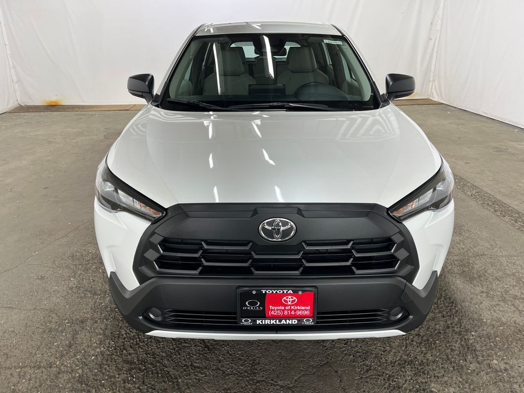 New 2026 Toyota Corolla Cross L L - AWD