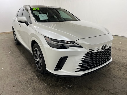 2024 LEXUS RX 350 Premium SUV
