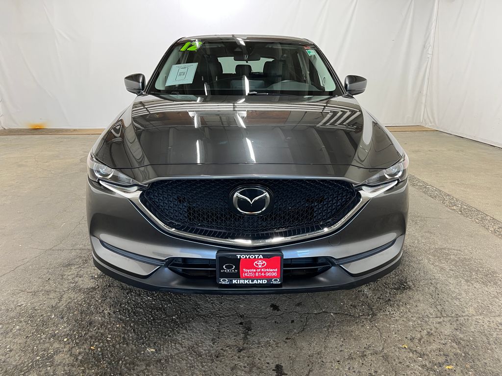 2021 Mazda CX-5 Touring Auto AWD's photo