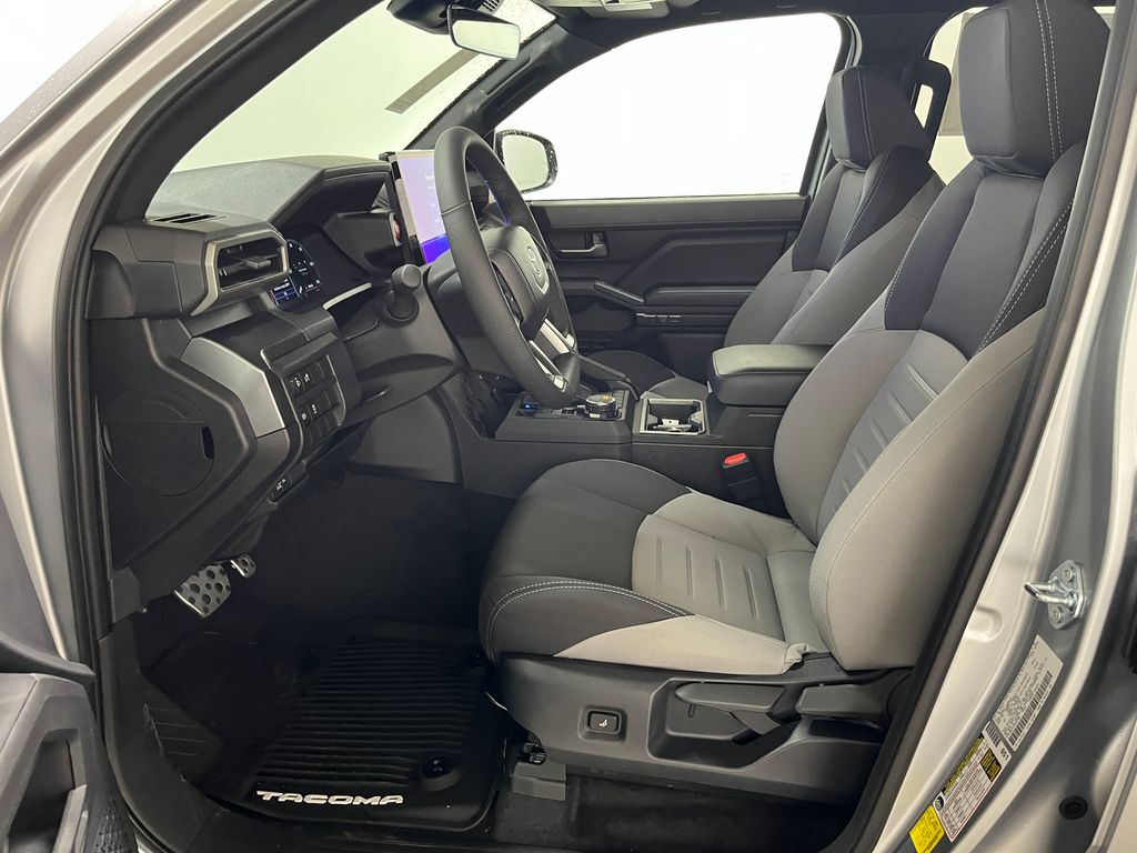 2026 Toyota Tacoma TRD Sport - Photo 11