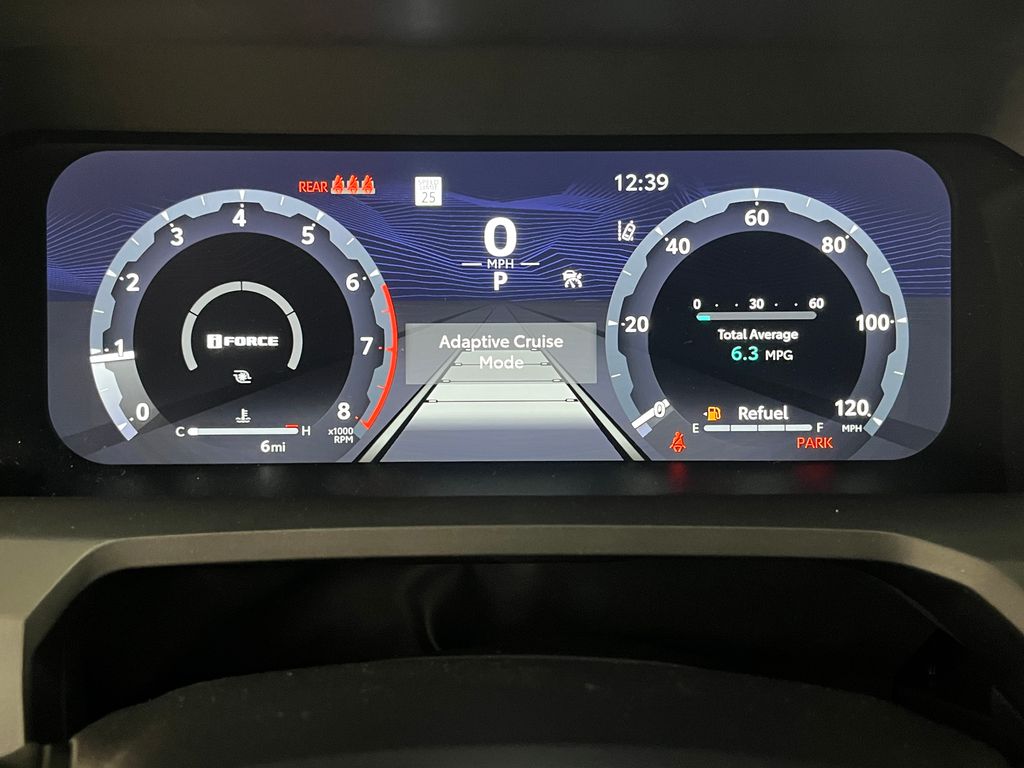 2026 Toyota Tacoma TRD Sport - Photo 17