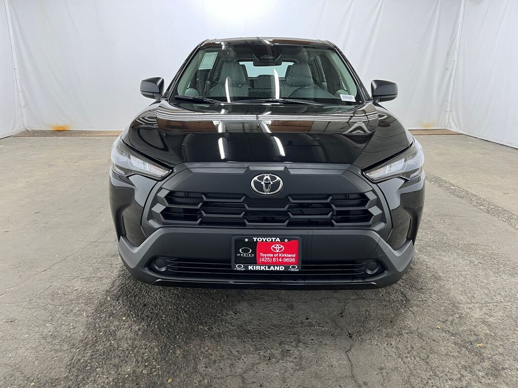 New 2026 Toyota Corolla Cross L L - AWD