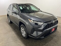 2025 Toyota RAV4 XLE XLE AWD SUV