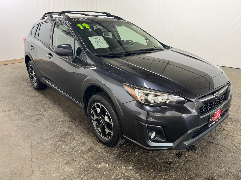 2019 Subaru Crosstrek Premium