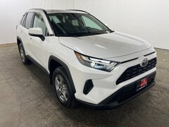 2025 Toyota RAV4 Hybrid XLE XLE AWD SUV