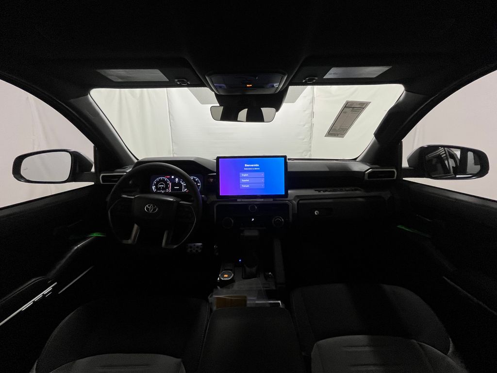 2026 Toyota Tacoma TRD Sport - Photo 15
