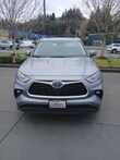  Toyota Highlander Hybrid