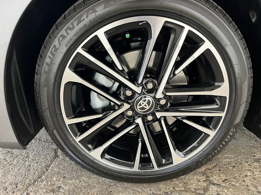 New 2026 Toyota Camry XLE XLE