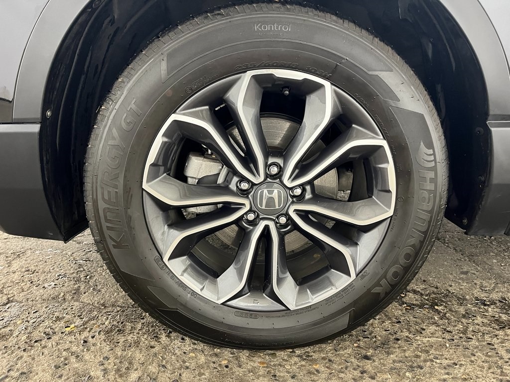 Used 2022 Honda CR-V EX SUV