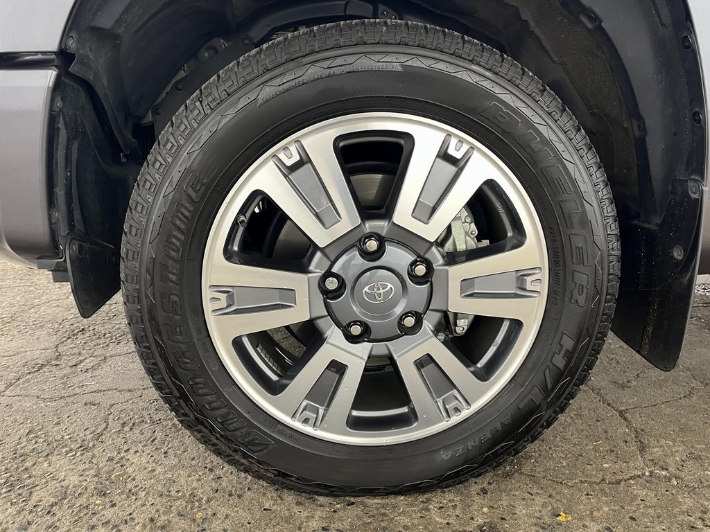 Certified 2021 Toyota Tundra Platinum Truck