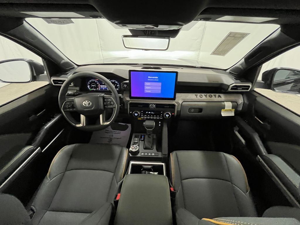 2026 Toyota Tacoma Trailhunter - Photo 15