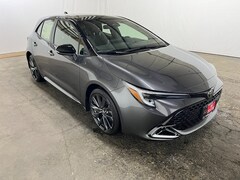 2026 Toyota Corolla Hatchback XSE XSE 5DrHATCHBACK