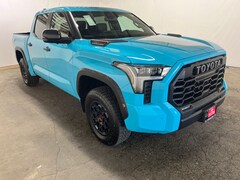 2026 Toyota Tundra i-FORCE MAX TRD Pro TRD PRO 5.5