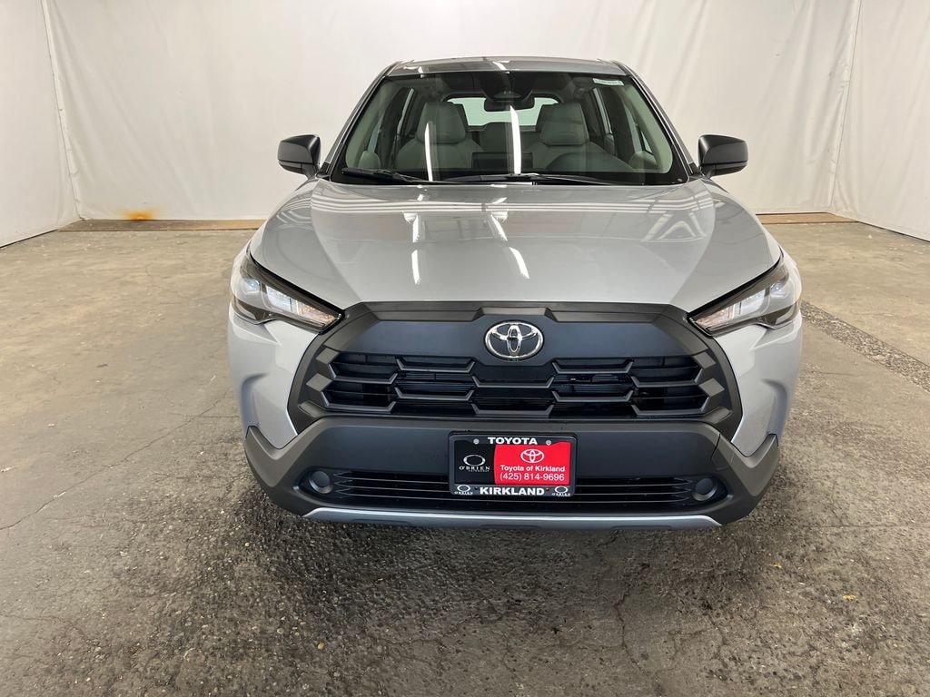 New 2026 Toyota Corolla Cross L L - AWD