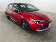  Toyota Corolla Hatchback