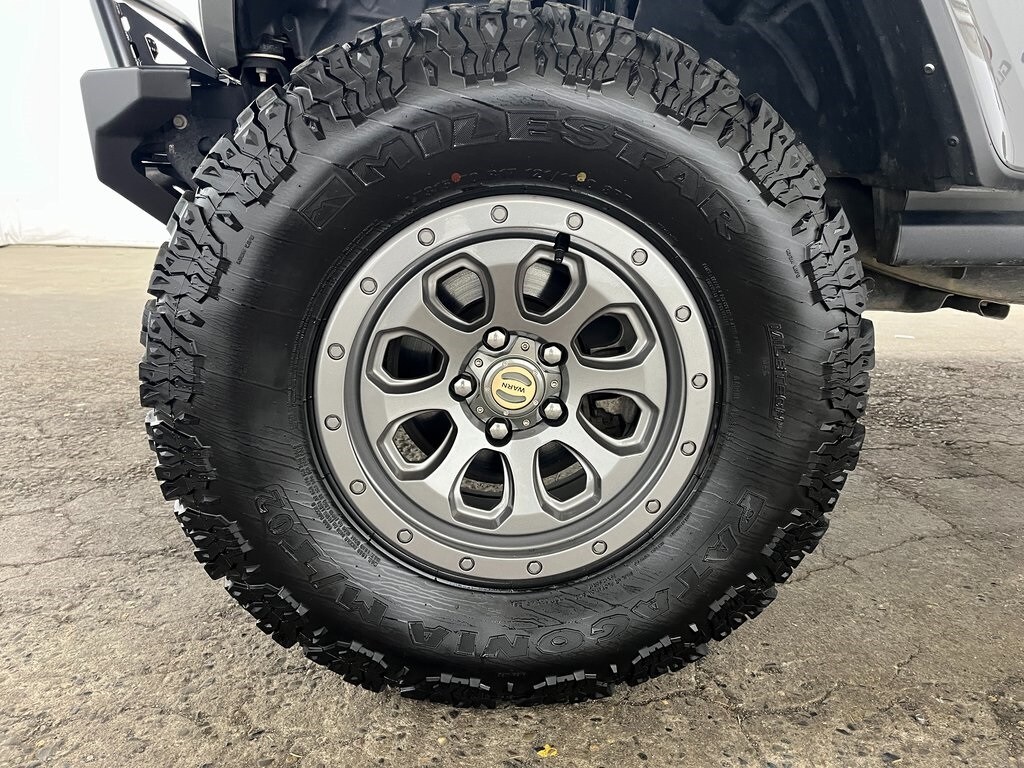 Used 2022 Jeep Gladiator Rubicon Truck