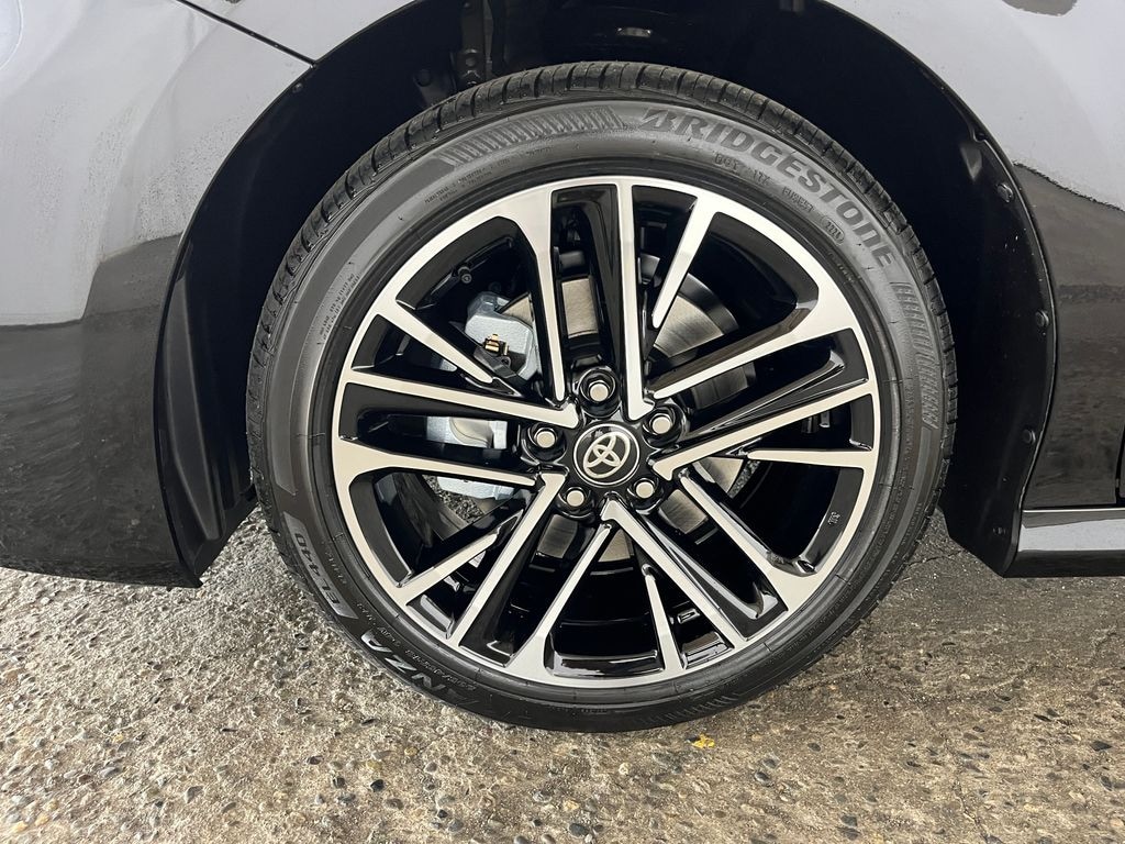 New 2026 Toyota Camry XLE AWD XLE AWD