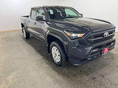 2026 Toyota Tacoma SR5 4X2 DBL CAB LONG BED