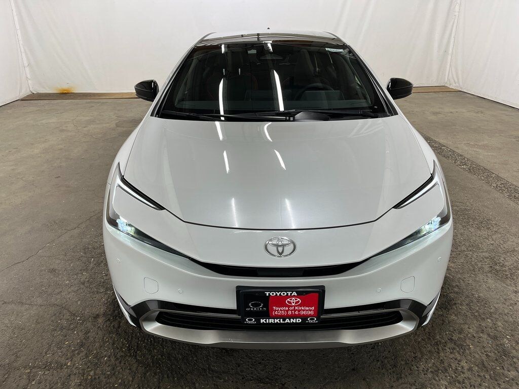 New 2026 Toyota Prius Plug-in Hybrid XSE PLUG-IN HYBRID
