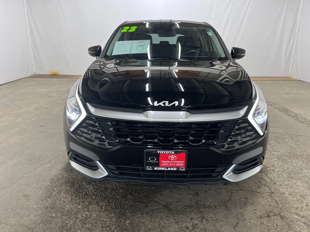 Used 2023 Kia Sportage EX SUV