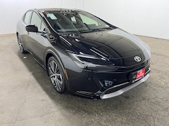 2026 Toyota Prius XLE AWD XLE AWD