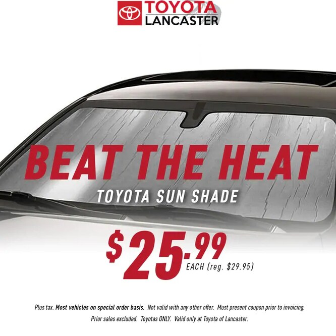 Toyota Parts Direct >> Lancaster Ca Toyota Dealer Parts Specials Toyota Of Lancaster Toyota Parts Direct >> Lancaster Ca Toyota Dealer Parts Specials Toyota Of Lancaster
