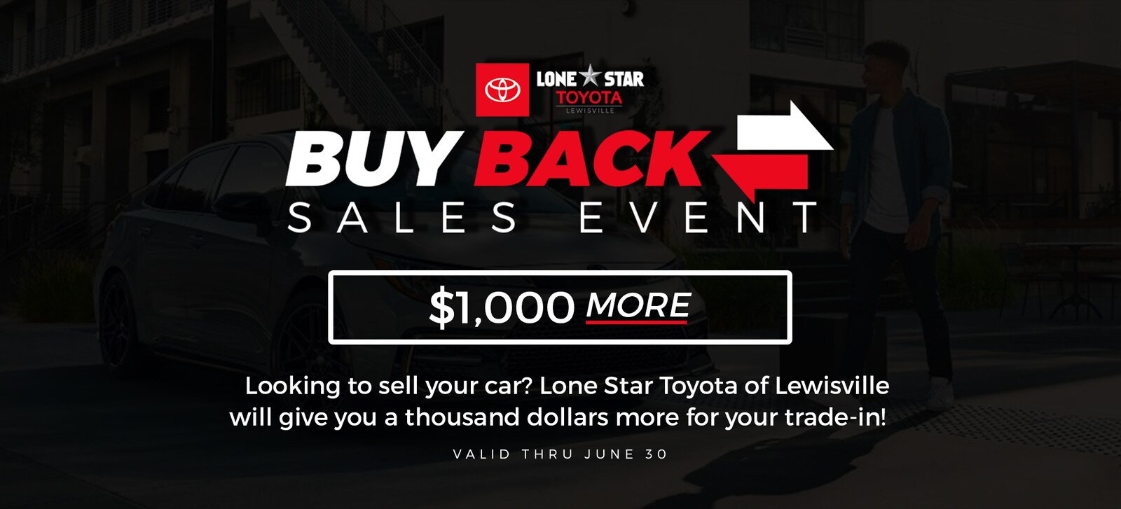Toyota Dealership Serving Lewisville & Dallas, TX Lone Star Toyota