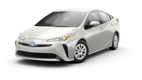 19 Toyota Prius Trims L Eco Vs Le Vs Xle Vs Limited