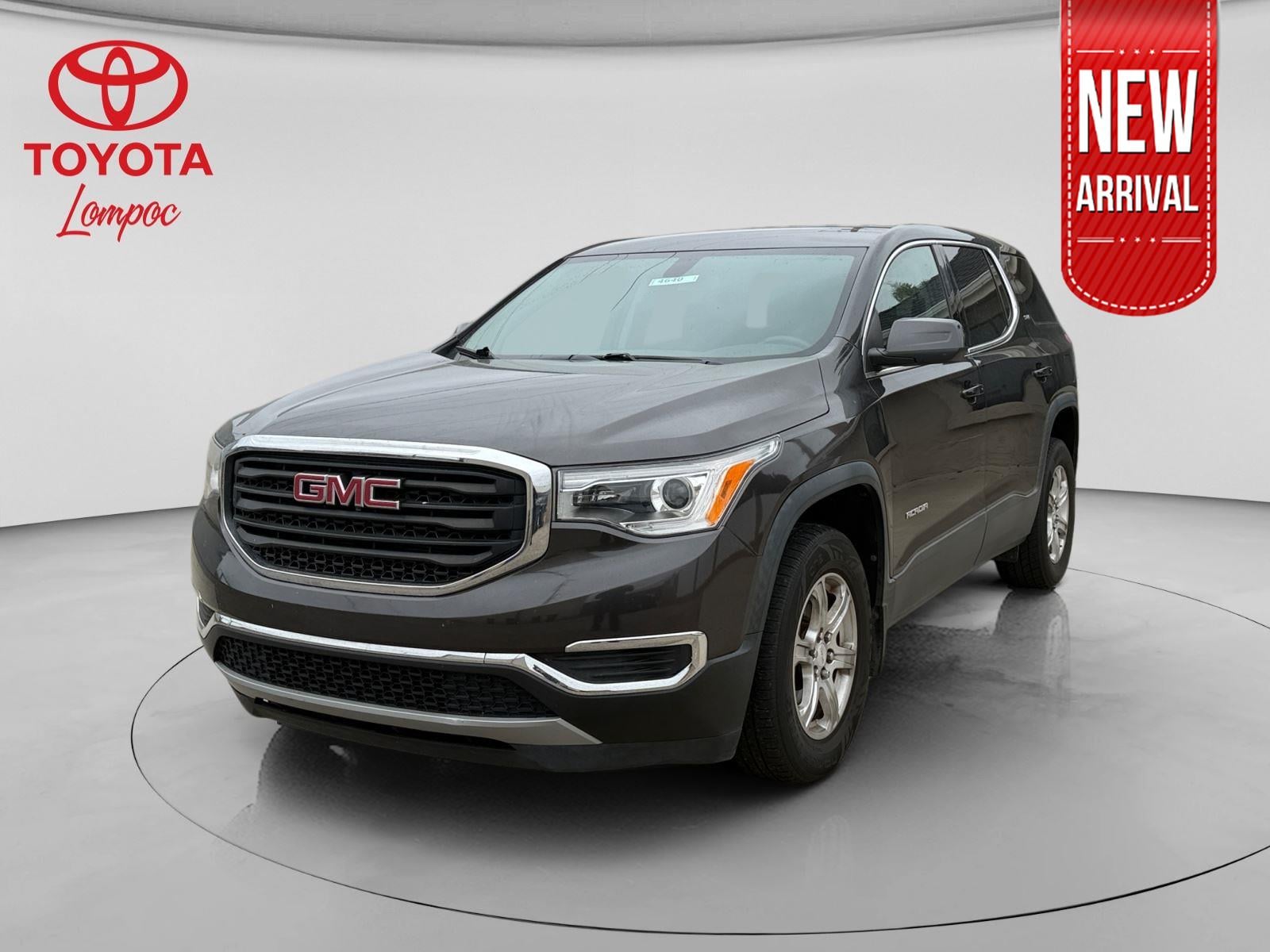2017 GMC Acadia SLE-1 FWD's photo