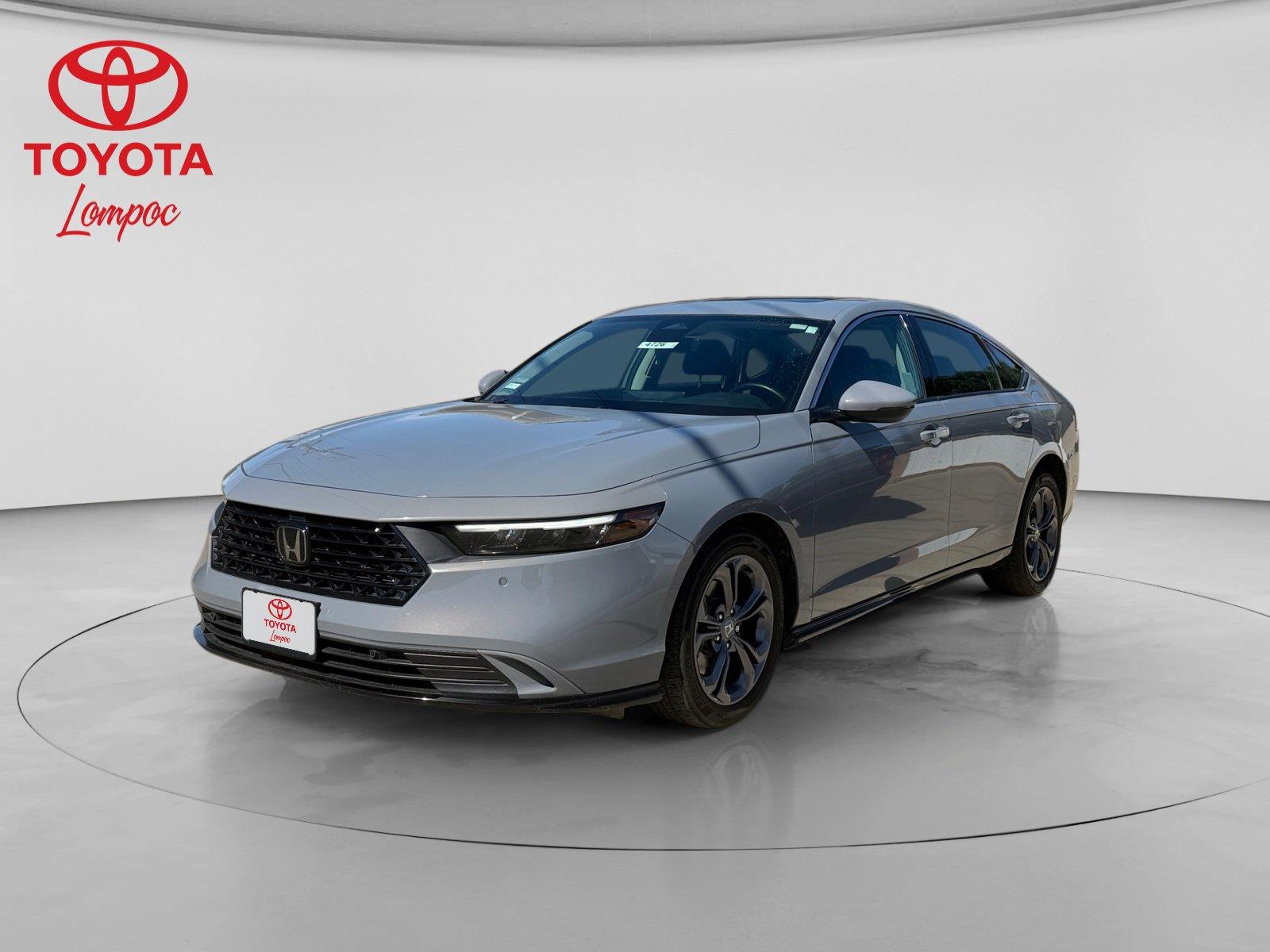 2024 Honda Accord