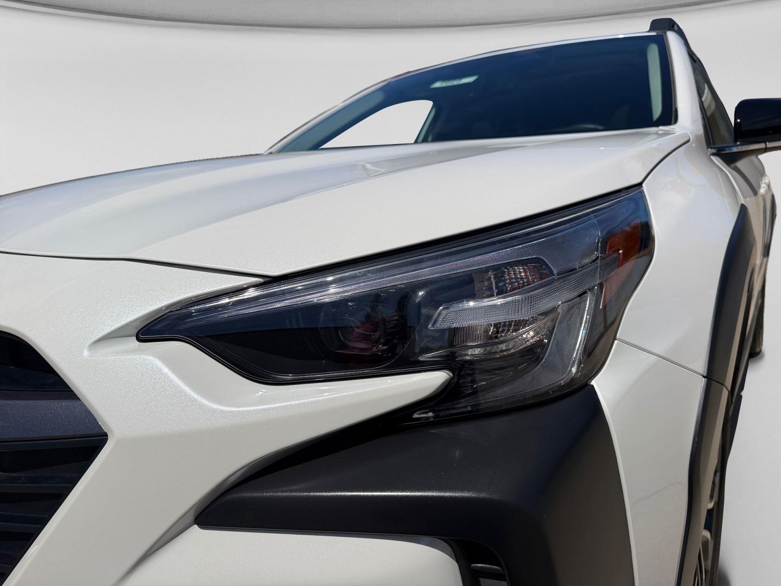 2025 Subaru Outback Limited - Photo 34