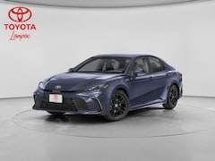 2026 Toyota Camry SE SE