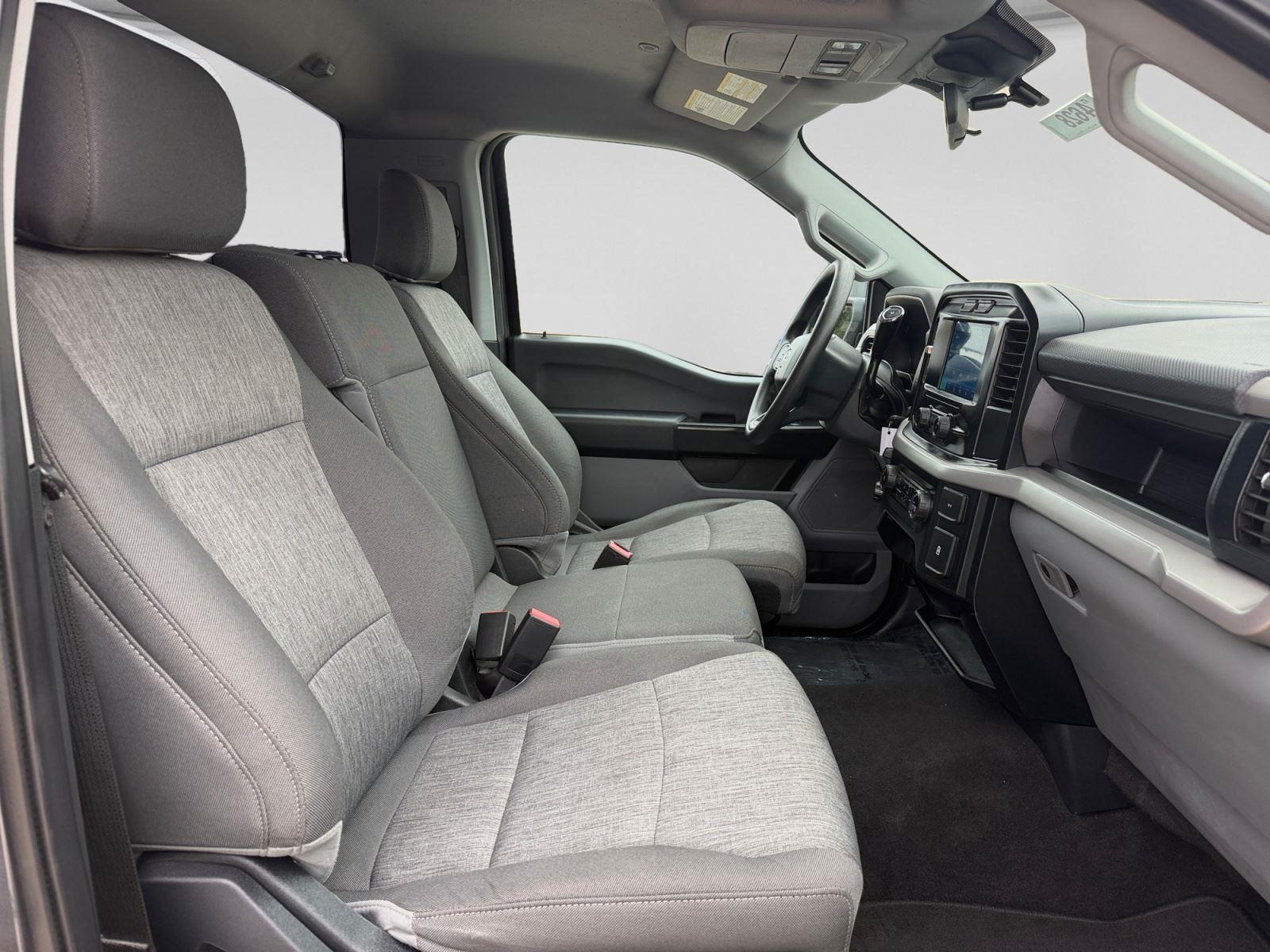 2023 Ford F-150 XL - Photo 20