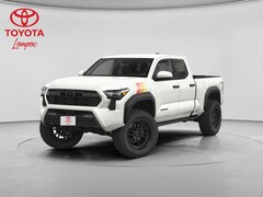 2026 Toyota Tacoma i-FORCE MAX TRD Off-Road 4X4 DOUBLE CAB HV