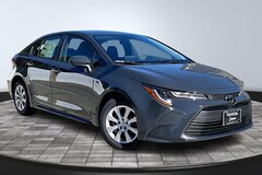 2026 Toyota Corolla LE LE