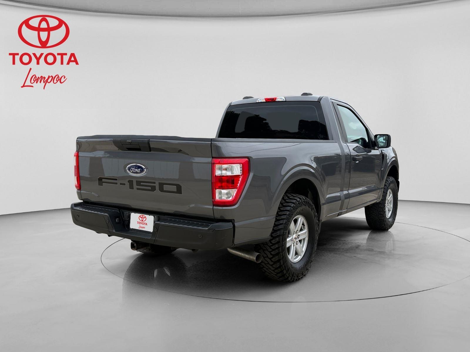 2023 Ford F-150 XL - Photo 6