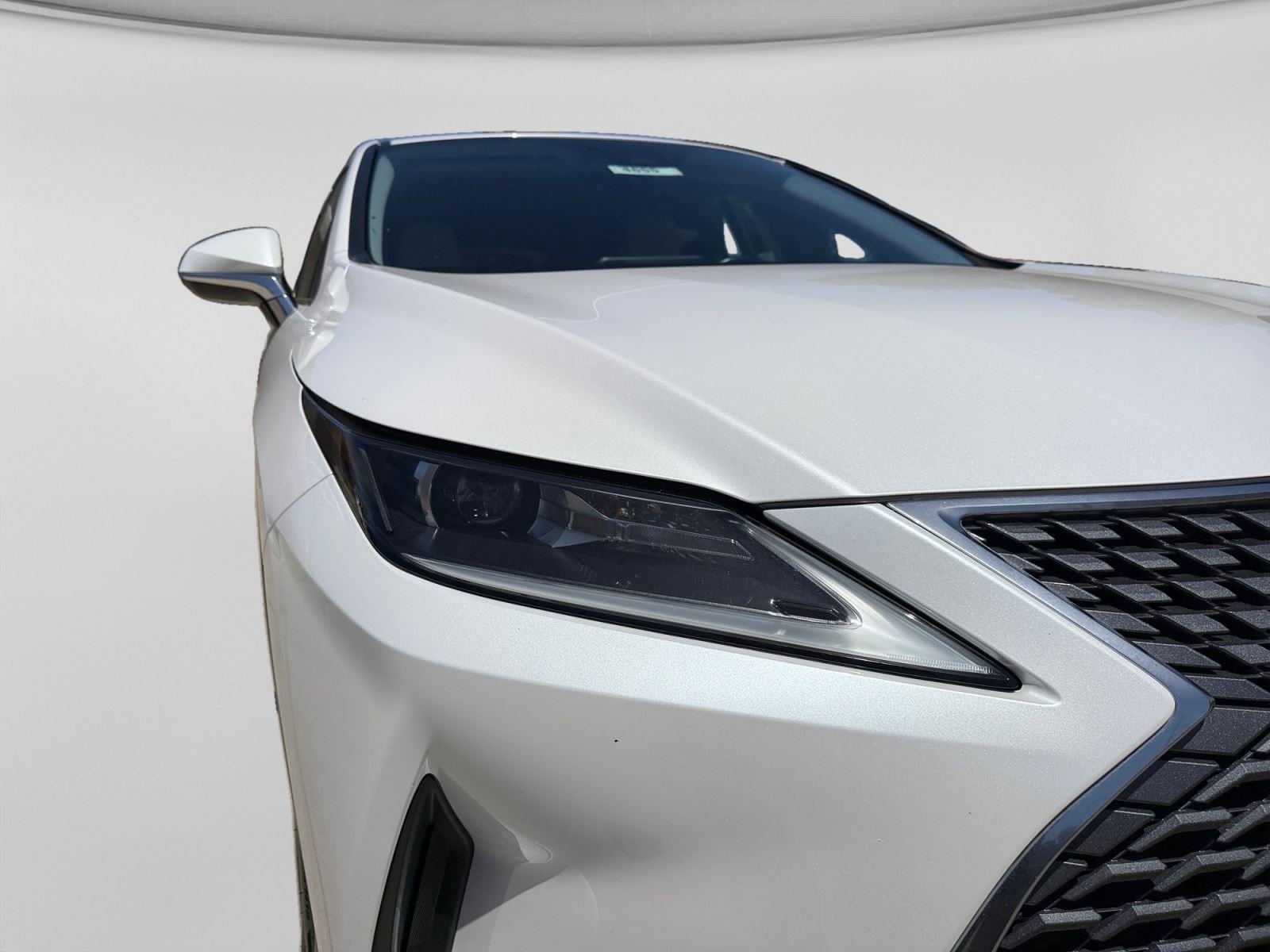 2021 Lexus RX 350 - Photo 28