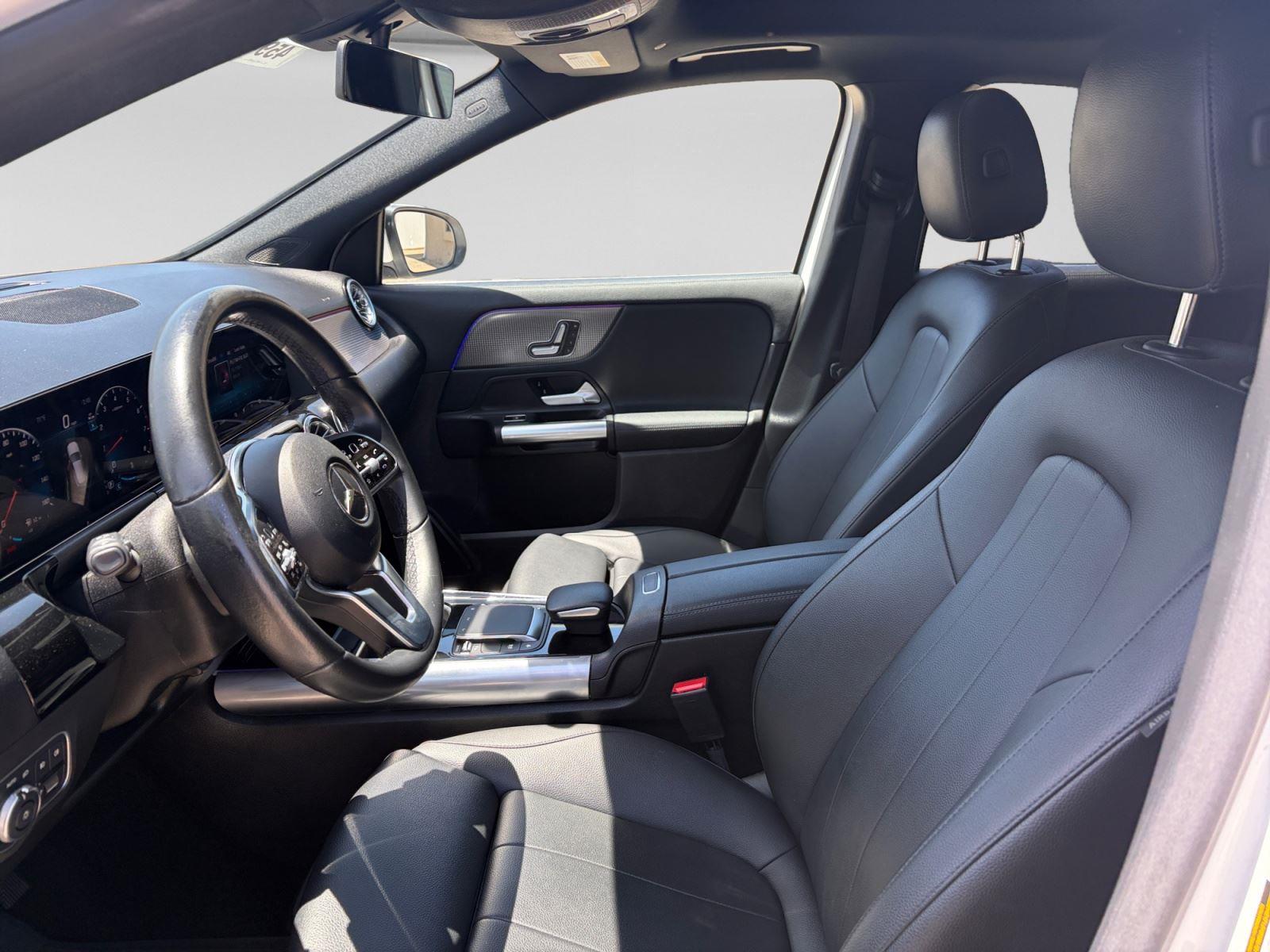 2023 Mercedes-Benz GLA Base - Photo 7